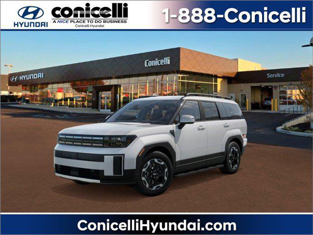 2026 Hyundai Santa Fe SEL for sale in CONSHOHOCKEN, PA