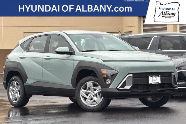 2026 Hyundai Kona SE for sale in ALBANY, OR