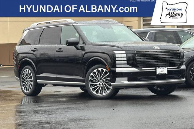 2026 Hyundai Palisade Calligraphy for sale in ALBANY, OR