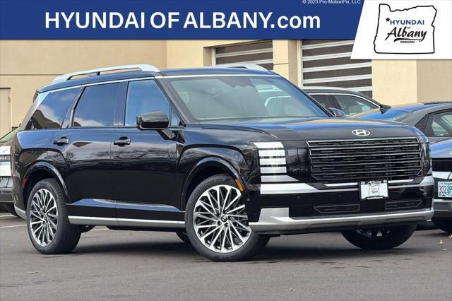2026 Hyundai Palisade Calligraphy for sale in ALBANY, OR