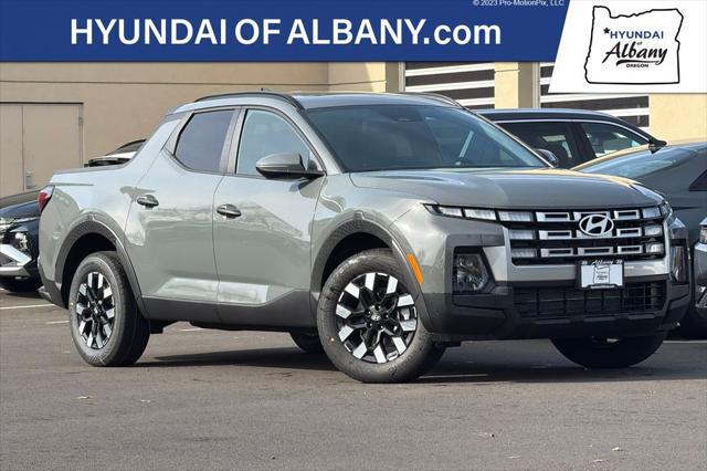 2026 Hyundai Santa Cruz SEL Activity for sale in ALBANY, OR