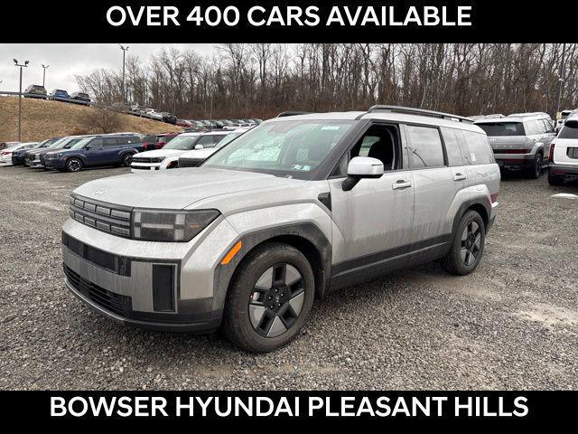 2026 Hyundai Santa Fe Hybrid SEL for sale in PLEASANT HILLS, PA