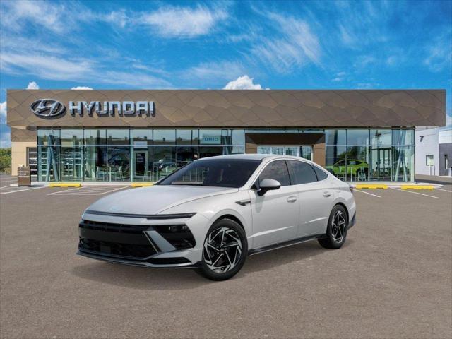 2026 Hyundai Sonata SEL Sport for sale in JOHNSTON, RI