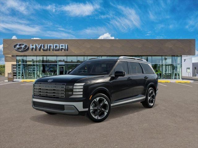 2026 Hyundai Palisade Limited for sale in JOHNSTON, RI
