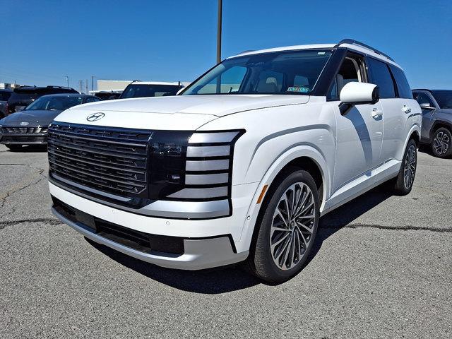 2026 Hyundai Palisade Calligraphy for sale in HARRISBURG, PA
