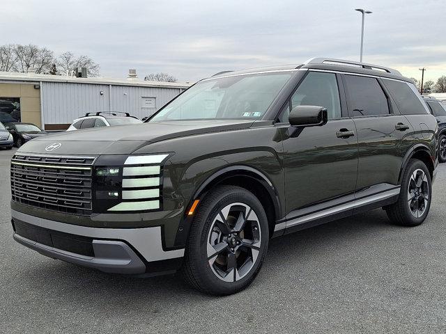 2026 Hyundai Palisade Limited for sale in HARRISBURG, PA