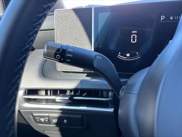 2025 Hyundai Tucson XRT