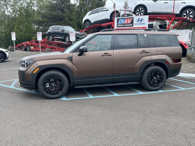 2026 Hyundai Santa Fe XRT