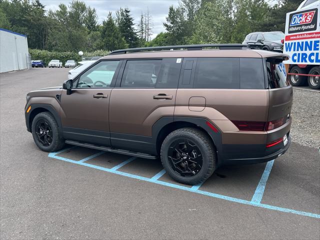 2026 Hyundai Santa Fe XRT