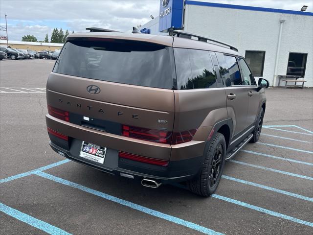 2026 Hyundai Santa Fe XRT