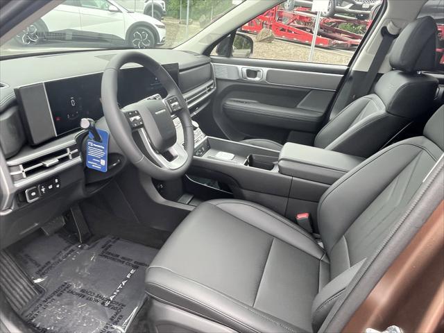 2026 Hyundai Santa Fe XRT