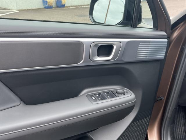 2026 Hyundai Santa Fe XRT