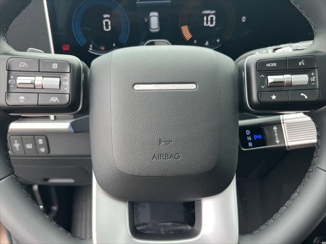 2026 Hyundai Santa Fe XRT