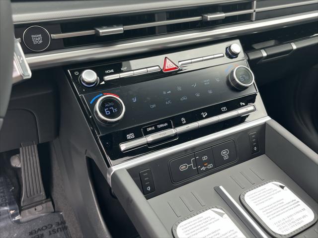 2026 Hyundai Santa Fe XRT