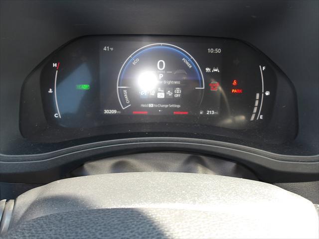 2024 Toyota Grand Highlander Hybrid XLE