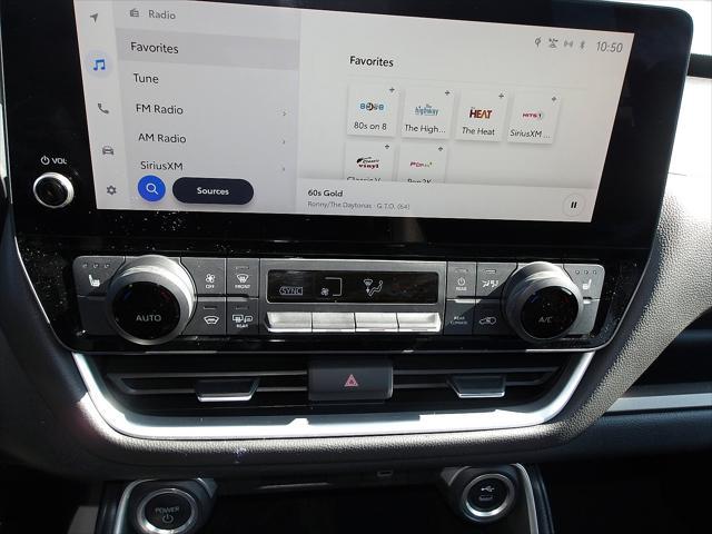 2024 Toyota Grand Highlander Hybrid XLE