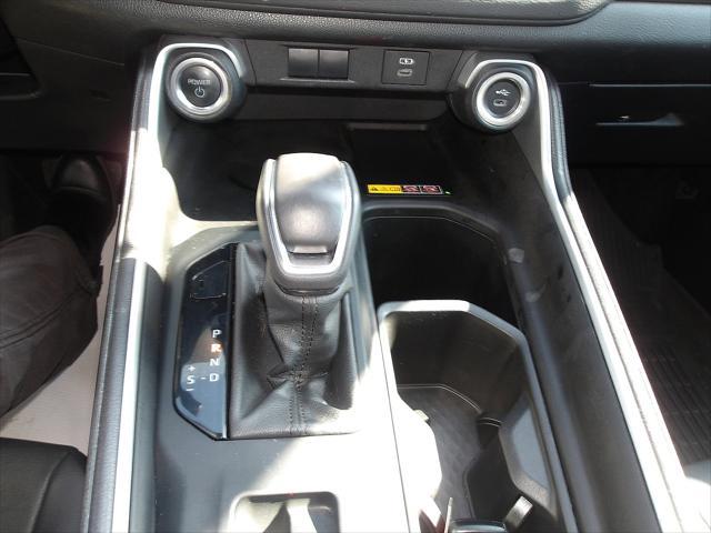 2024 Toyota Grand Highlander Hybrid XLE
