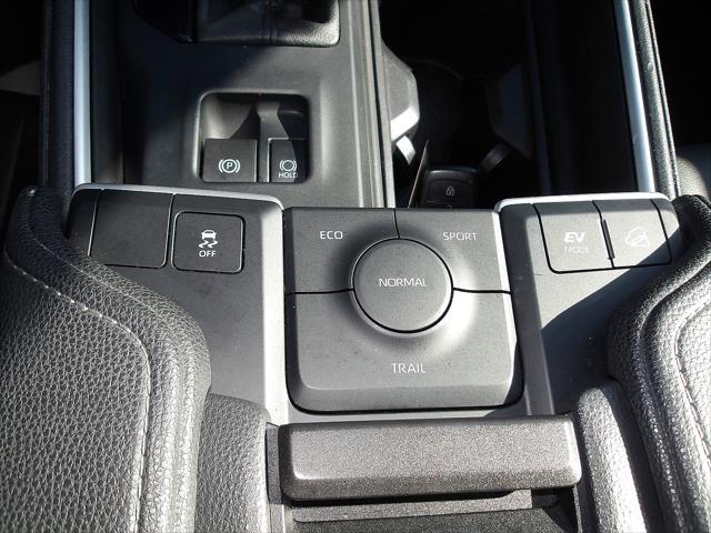 2024 Toyota Grand Highlander Hybrid XLE