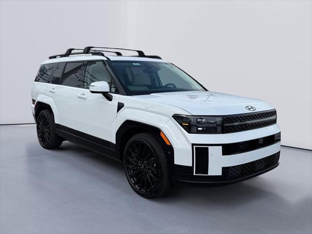 2026 Hyundai Santa Fe Calligraphy for sale in KNOXVILLE, TN