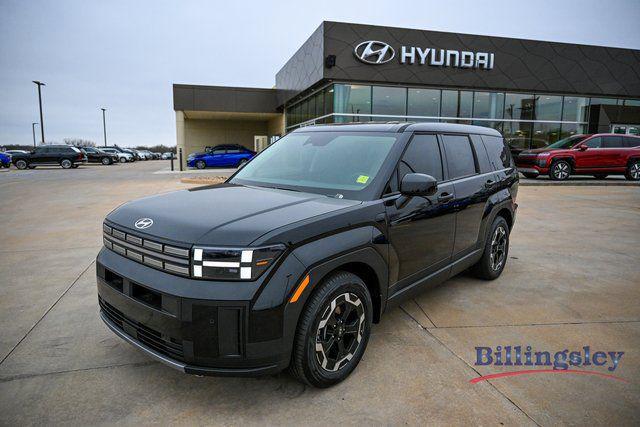 2026 Hyundai Santa Fe SE for sale in LAWTON, OK