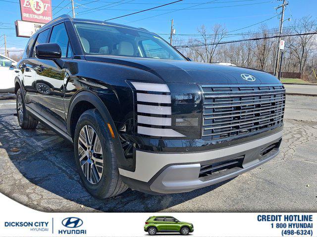2026 Hyundai Palisade SEL 8P for sale in SCRANTON, PA