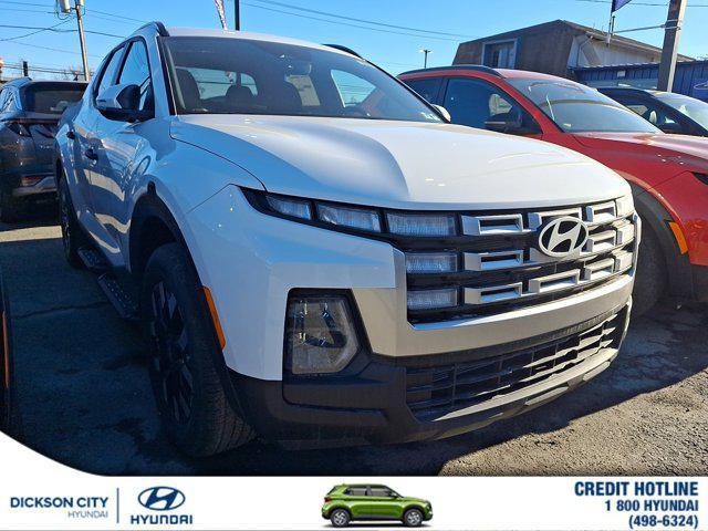 2026 Hyundai Santa Cruz SEL for sale in SCRANTON, PA