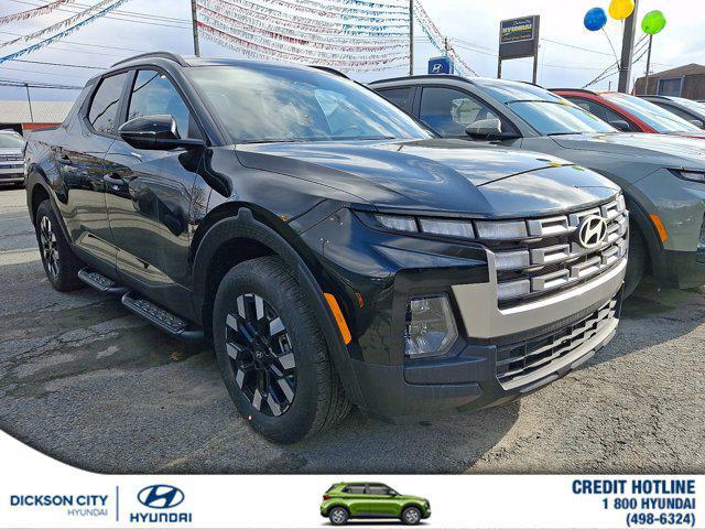 2026 Hyundai Santa Cruz SEL for sale in SCRANTON, PA