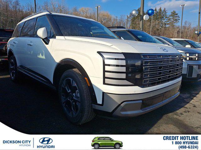 2026 Hyundai Palisade Limited for sale in SCRANTON, PA
