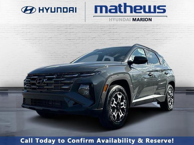 2026 Hyundai Tucson XRT for sale in MARION, OH