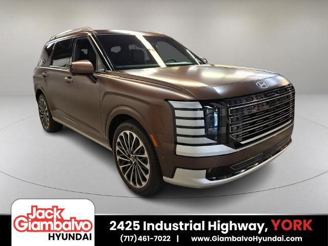 2026 Hyundai Palisade Calligraphy for sale in YORK, PA