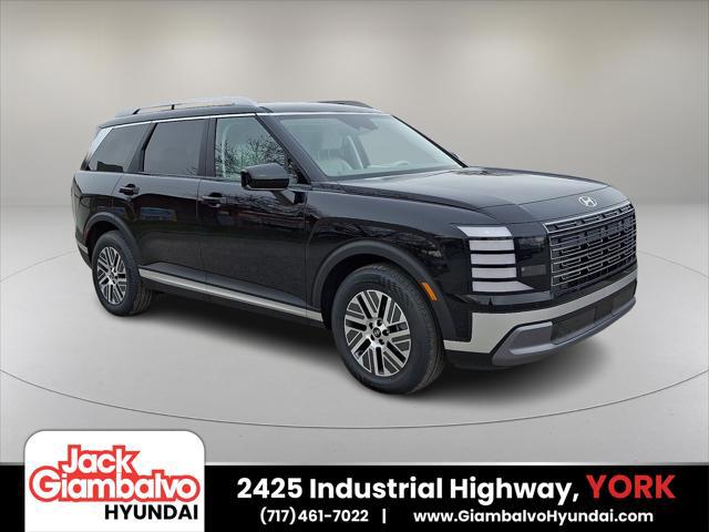 2026 Hyundai Palisade SEL 8P for sale in YORK, PA