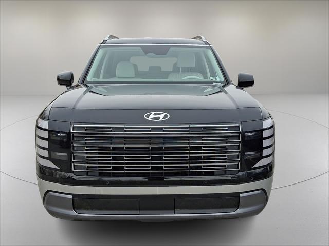 2026 Hyundai Palisade SEL 8P