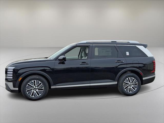 2026 Hyundai Palisade SEL 8P
