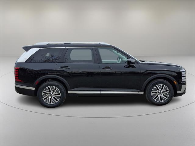 2026 Hyundai Palisade SEL 8P