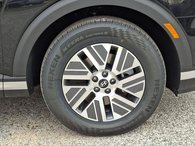 2026 Hyundai Palisade SEL 8P
