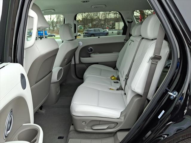 2026 Hyundai Palisade SEL 8P