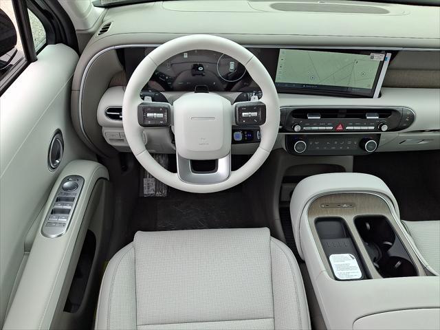 2026 Hyundai Palisade SEL 8P