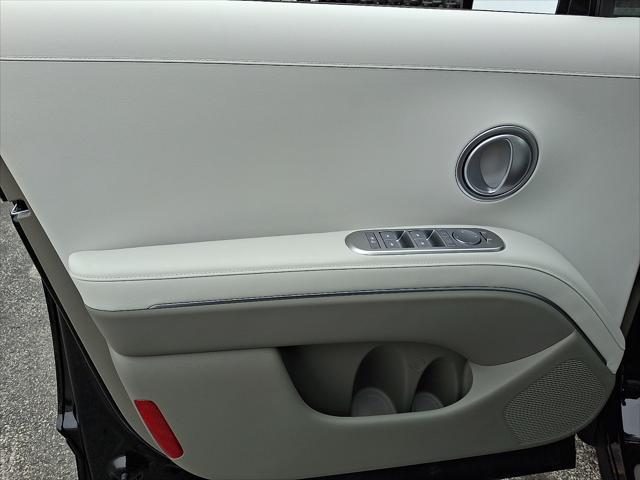 2026 Hyundai Palisade SEL 8P