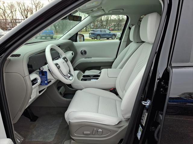 2026 Hyundai Palisade SEL 8P