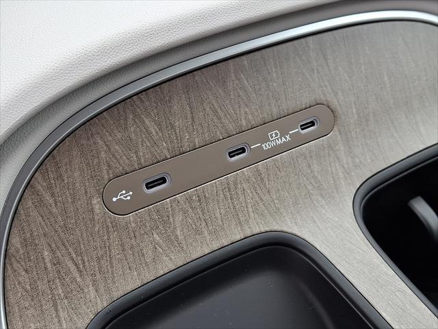 2026 Hyundai Palisade SEL 8P