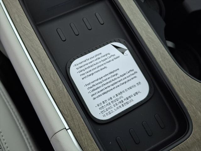 2026 Hyundai Palisade SEL 8P