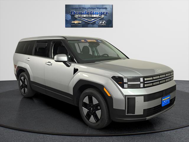 2026 Hyundai Santa Fe Hybrid SE for sale in BAXTER, MN
