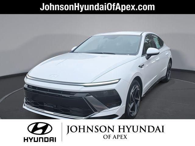 2026 Hyundai Sonata SEL Sport for sale in APEX, NC