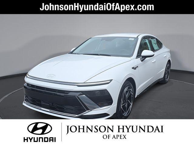 2026 Hyundai Sonata SEL Sport for sale in APEX, NC