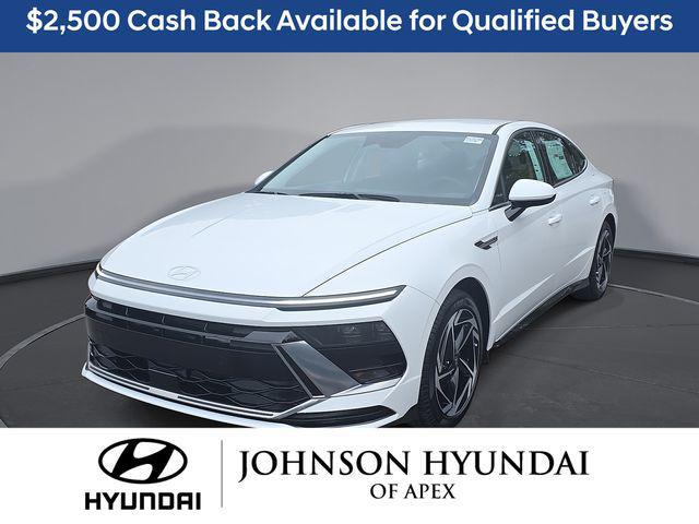 2026 Hyundai Sonata SEL Sport for sale in APEX, NC