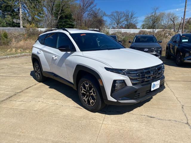 2026 Hyundai Tucson XRT for sale in SHREWSBURY, NJ