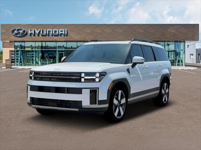 2026 Hyundai Santa Fe Hybrid Limited for sale in OLATHE, KS