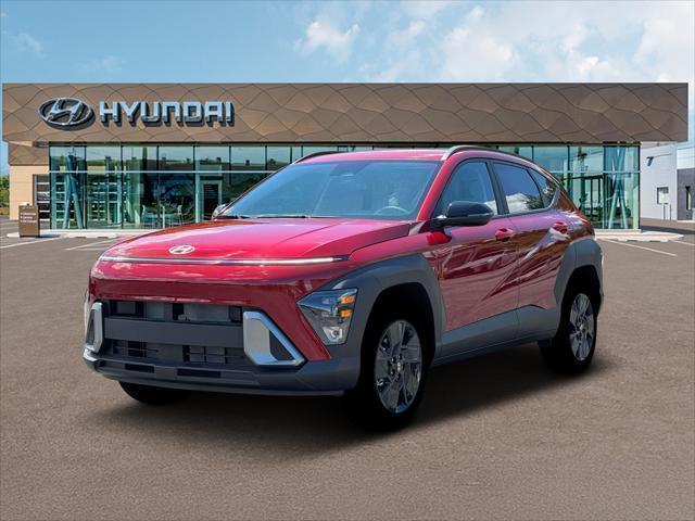 2026 Hyundai Kona SEL Sport for sale in OLATHE, KS