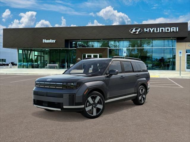 2026 Hyundai Santa Fe Hybrid Limited for sale in FLETCHER, NC