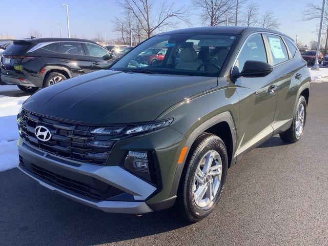 2026 Hyundai Tucson SE for sale in AVON, IN